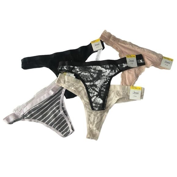 Jenni 5 Pieces Sz Medium - Picture 6 of 6